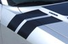 2009 2010 2011 2012 2013 2014 Dodge Challenger Hood to Fender Stripe Kit